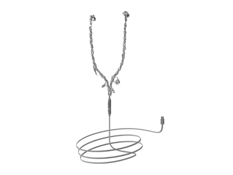 Diesel 60458 Wired Earbuds