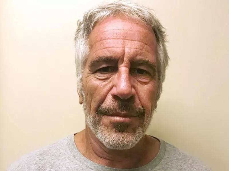 Epstein Files