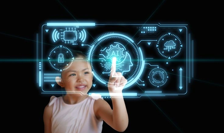 ketergantungan infrastruktur digital Asia