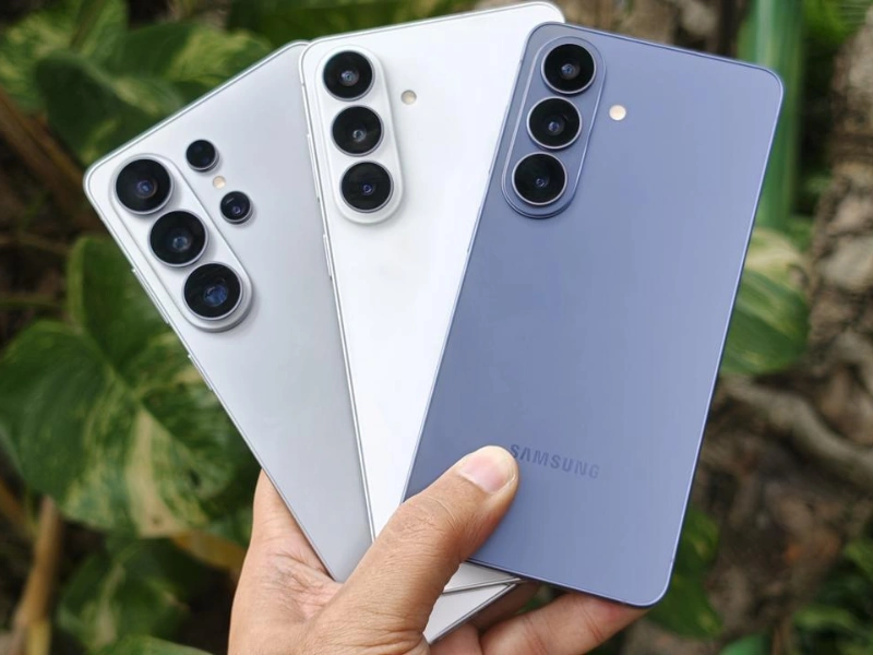 Galaxy S26 Series Indonesia