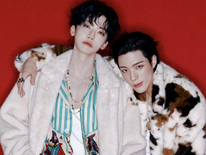 NCT JNJM Debut “BOTH SIDES”