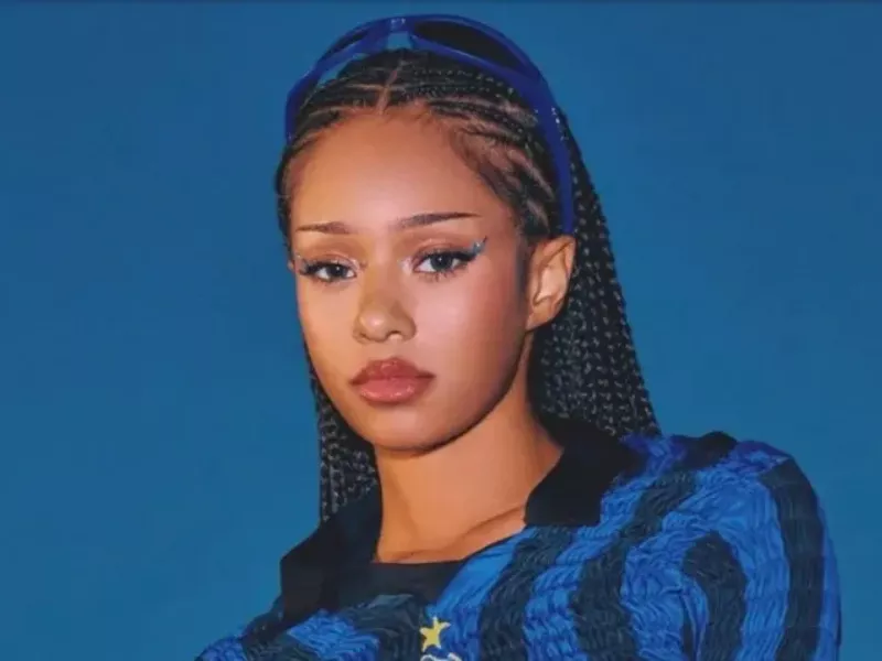 Hiatus Manon KATSEYE