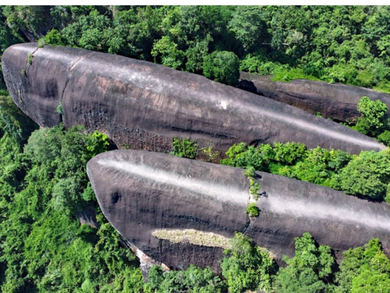 Hin Sam Wan Thailand