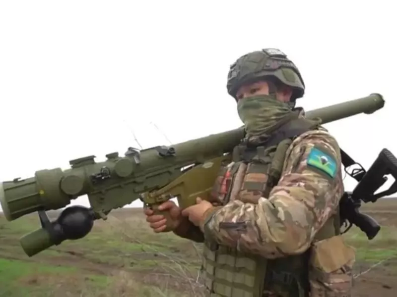 Iran Rudal Verba Rusia