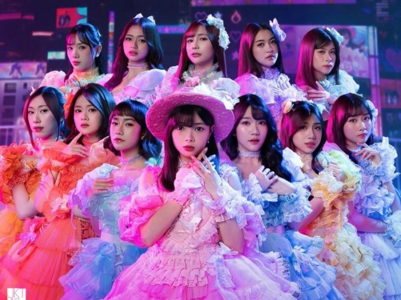 JKT48 Andai Ku Bukan Idola