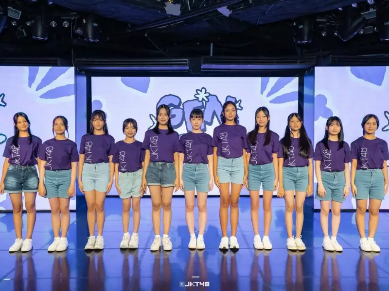 JKT48 Generasi 14