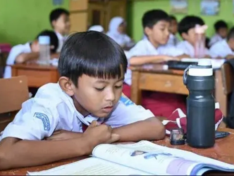 Libur Puasa 2026 Sekolah