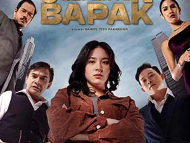 Film Jangan Seperti Bapak