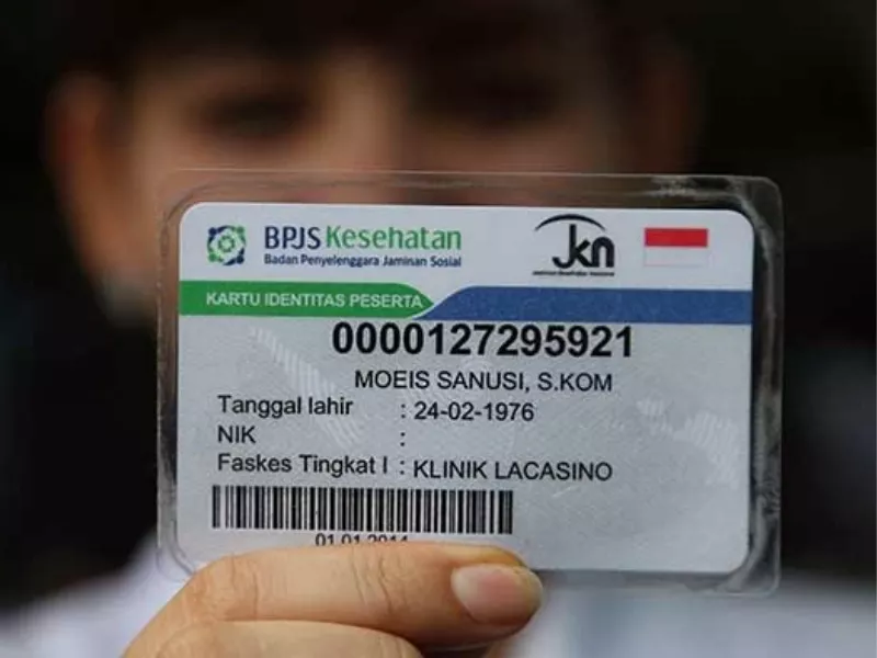 bpjs kesehatan pbi jk