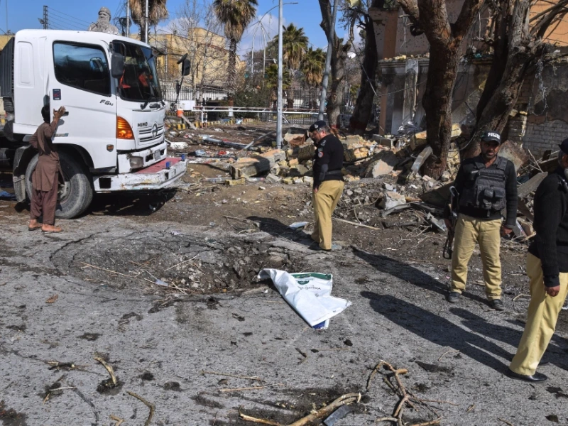 Balochistan Pakistan