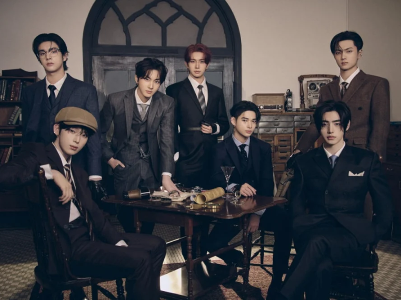 MV ENHYPEN Rilis 3 Video