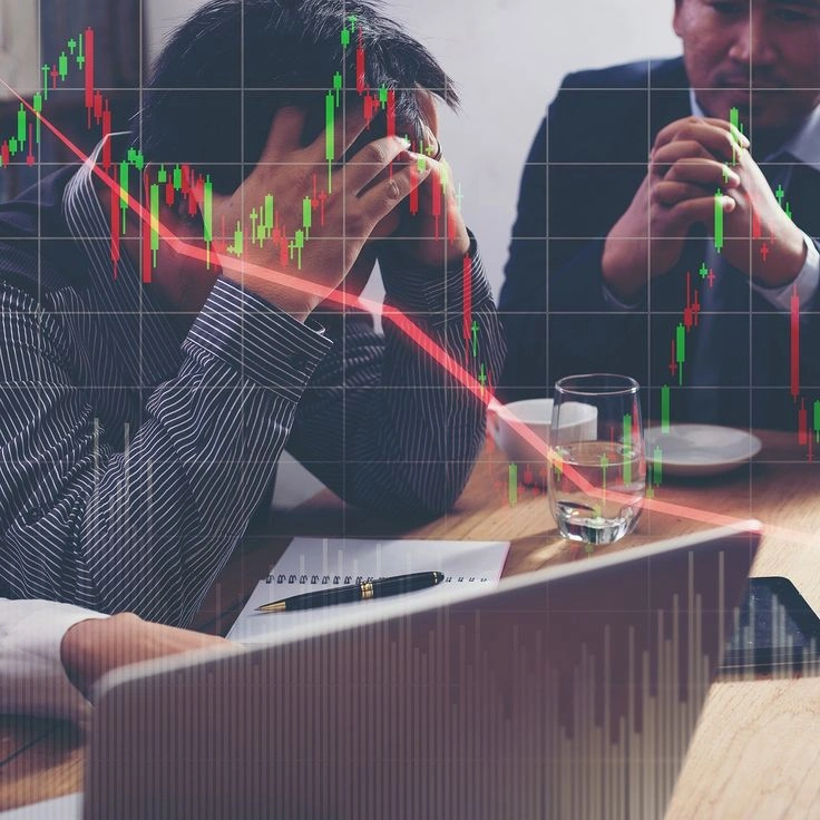 Skandal Goreng Saham Terbongkar, OJK Jatuhkan Denda Rp5,7 Miliar