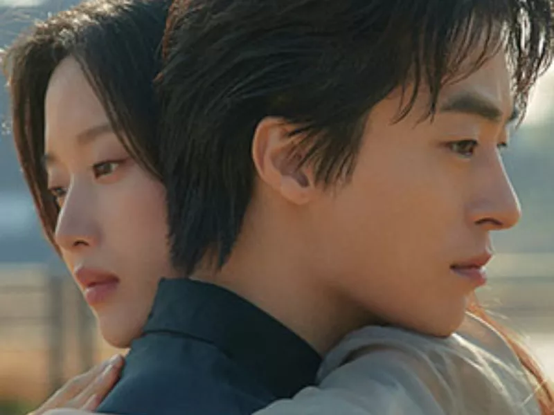 Once We Were Us Resmi