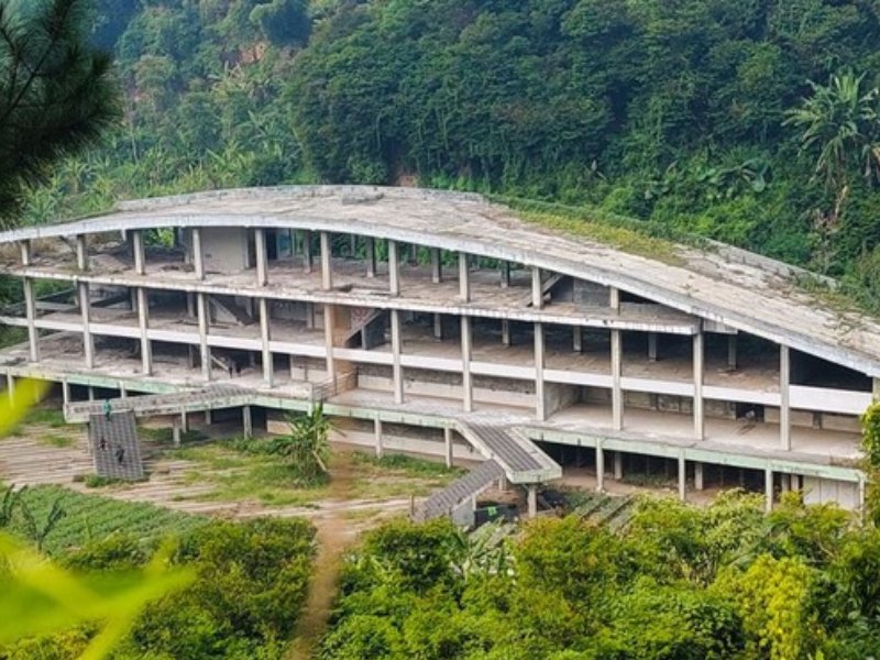 Pembunuhan Siswa SMP di Bandung Barat