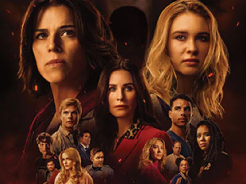 Scream 7 Resmi Rilis