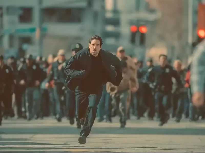 Seedance 2.0 ByteDance