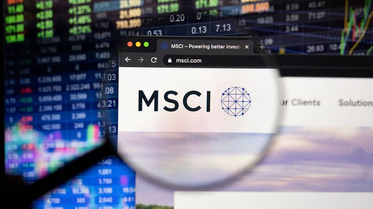 BEI Lobi MSCI: Ada Masalah di Pasar RI?