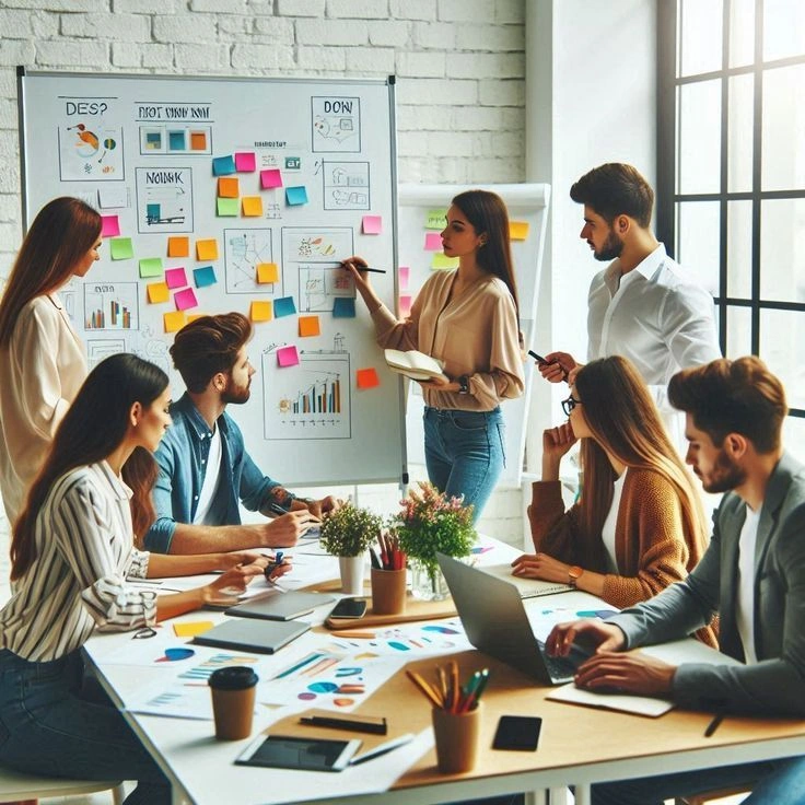 Mengapa Asia Hanya Jadi Pasar AI?