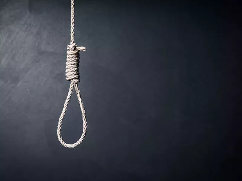 Siswa SD NTT Bunuh Diri