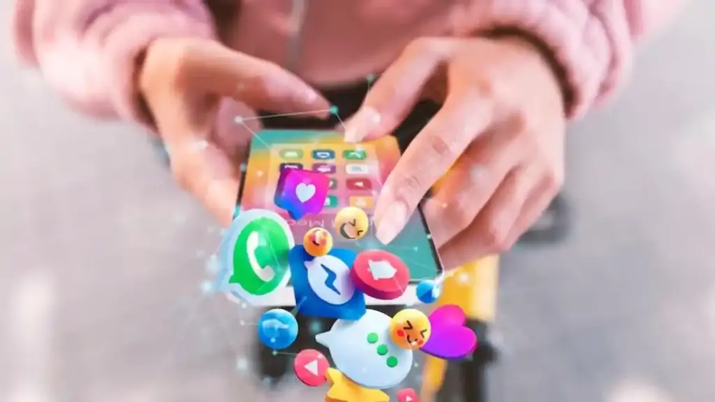 bijak bermedia sosial