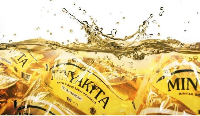 minyakita