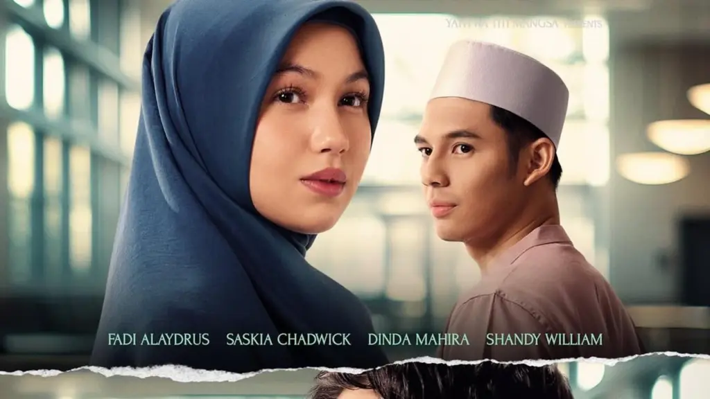 tak kenal maka taaruf