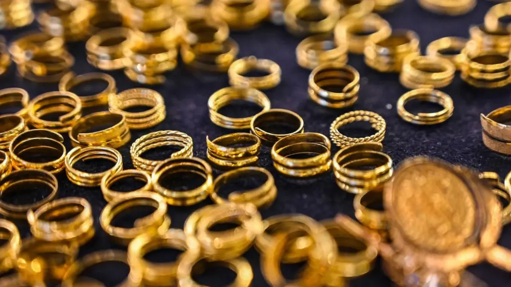 harga emas perhiasan