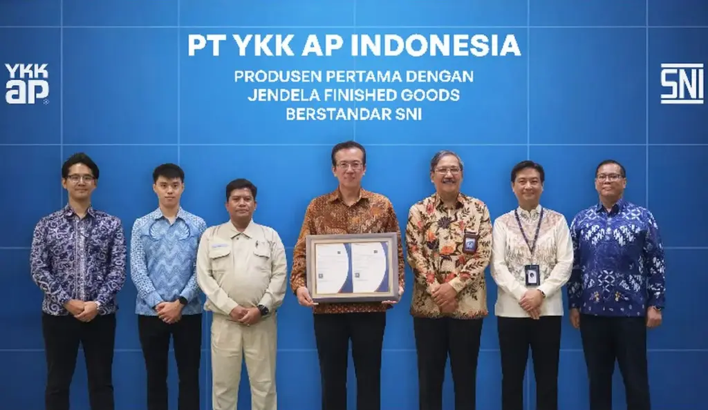 jendela aluminium sni