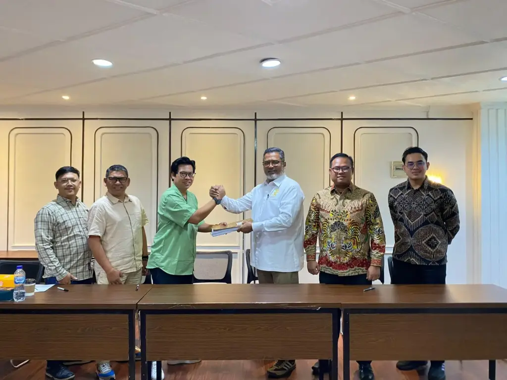 likuidasi perusahaan asuransi