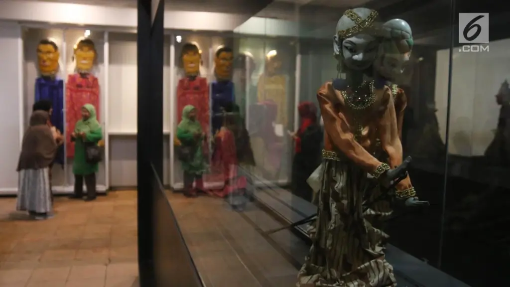 museum wayang jakarta