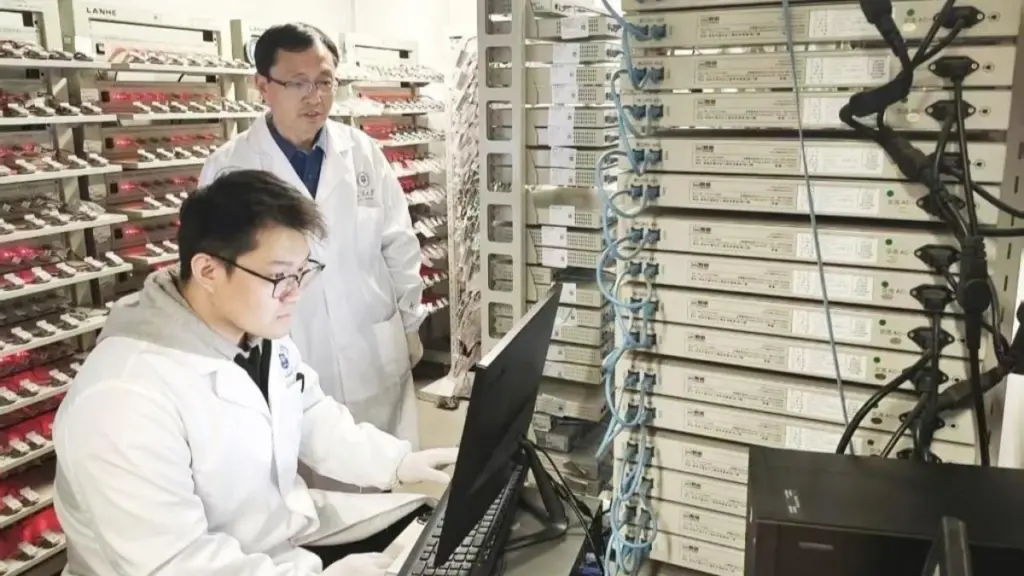 baterai mobil listrik