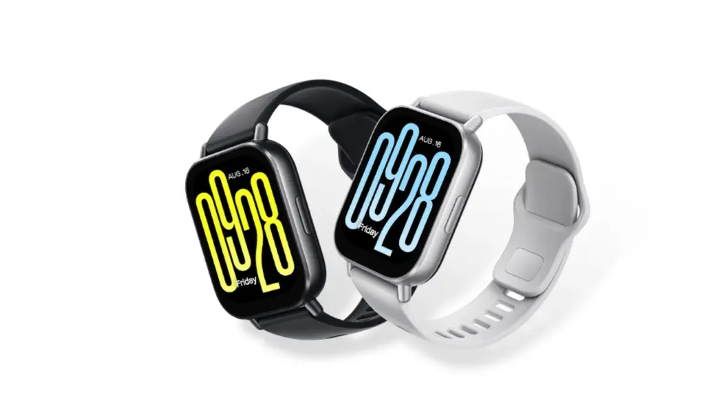 redmi watch 5 active