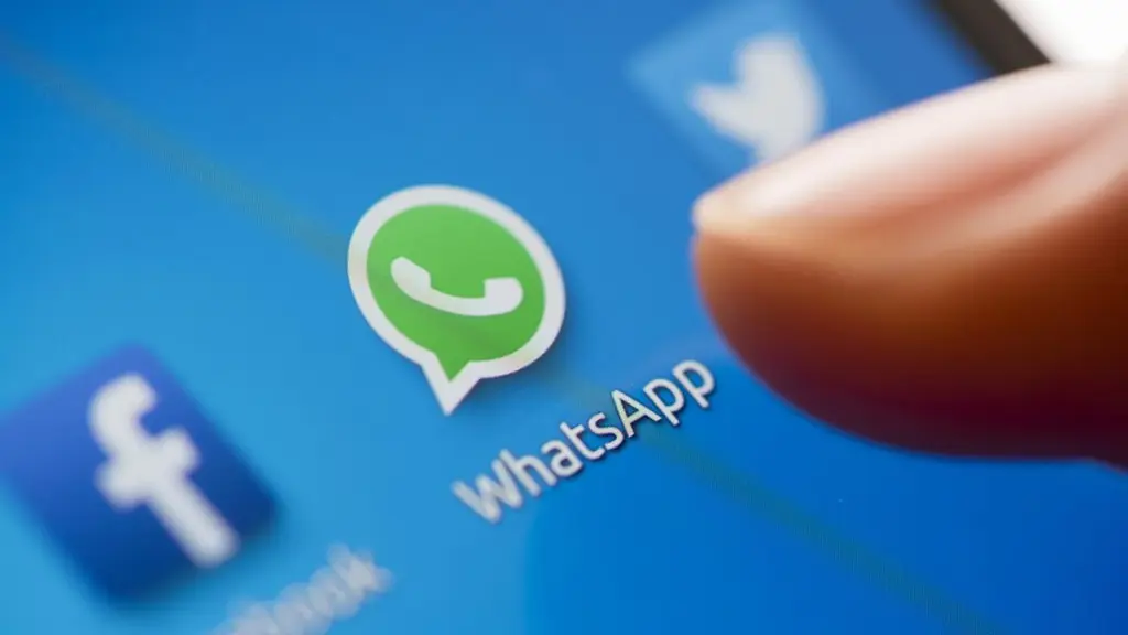 rusia blokir whatsapp