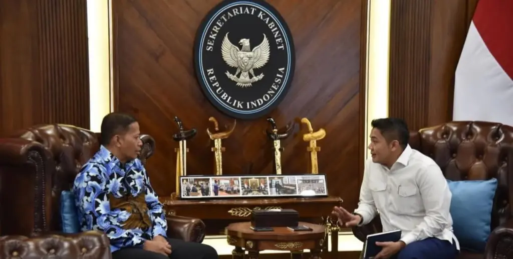 peringkat perguruan tinggi