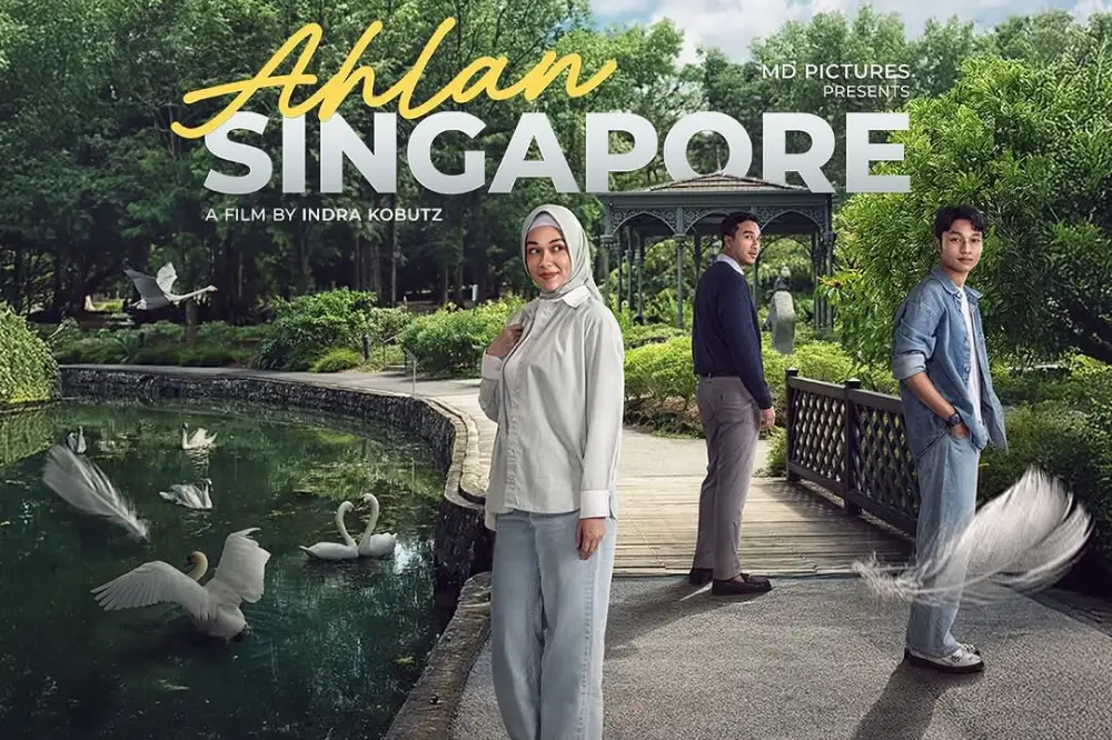 ahlan singapore