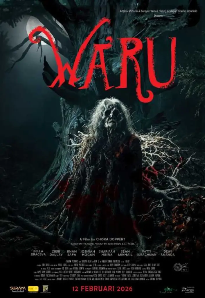 film waru
