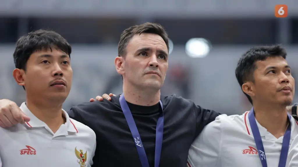 piala asia futsal 2026