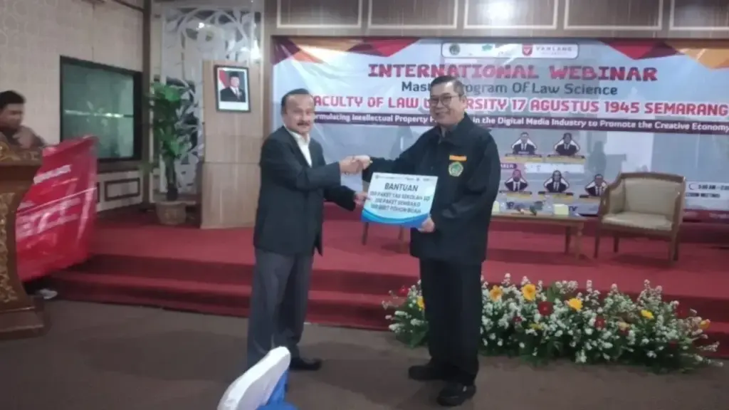 yayasan peduli kasih