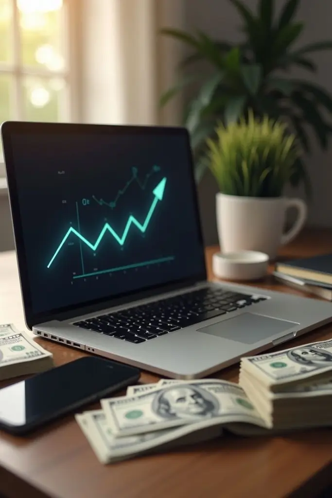 Kenapa Orang Kaya Tidak Bergantung pada Gaji? Fakta Ini Jarang Disadari