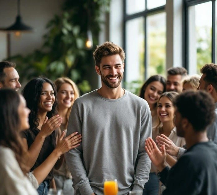 5 Alasan Yang Buat Kamu Tidak Percaya Diri