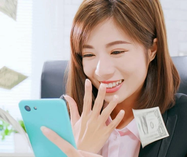 5 Cara Menghasilkan Uang dari Internet