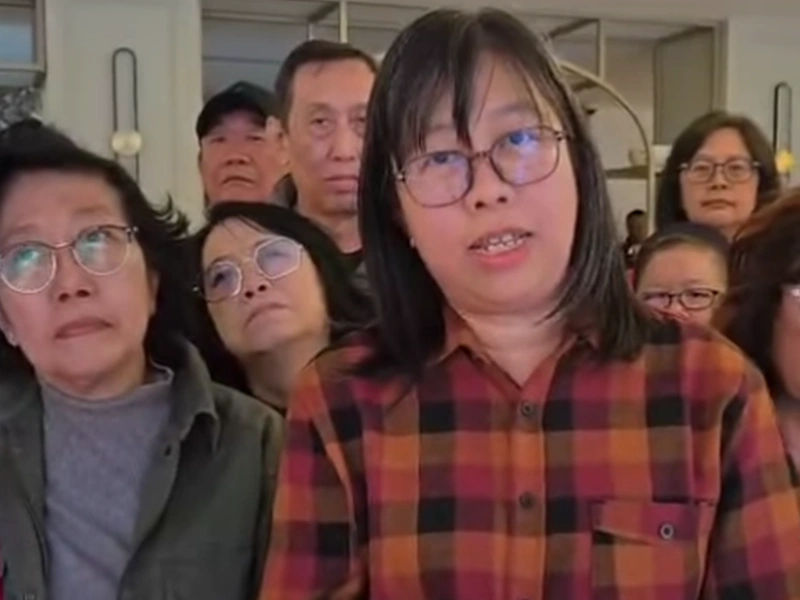 WNI Yordania Minta Dievakuasi