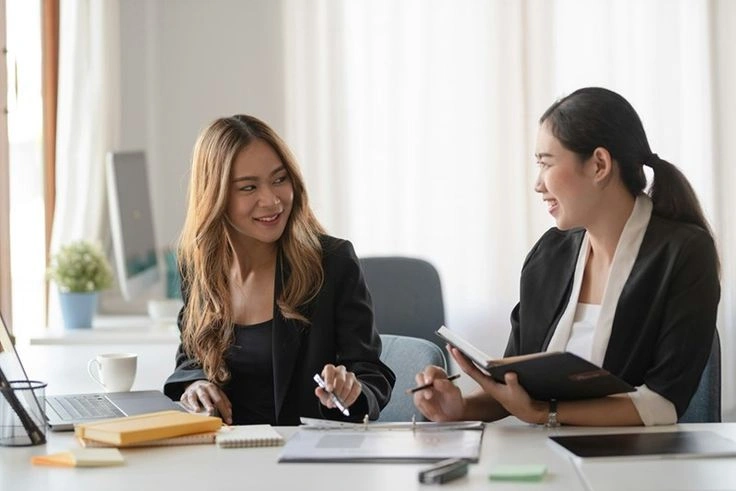 7 Tips Bertahan Menghadapi Tekanan Kerja Ala Gen Z