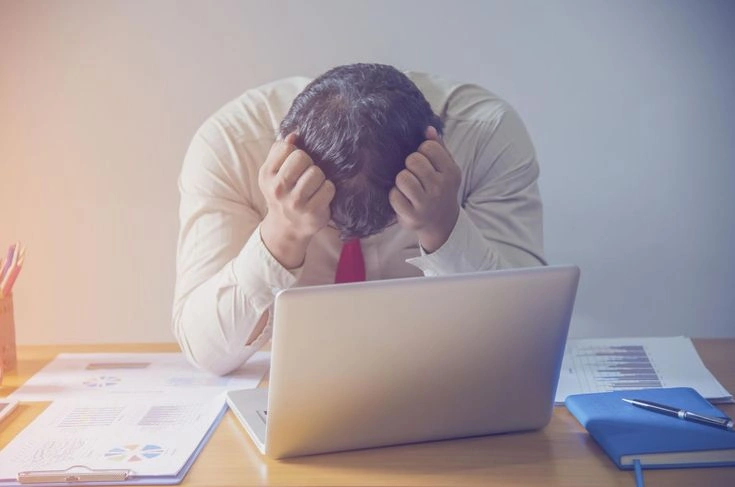 Burnout Kerja? 3 Penyebab Yang Jarang Disadari