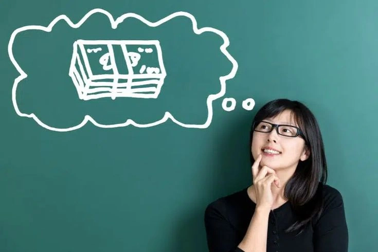 Cara Mengubah Mindset Jadi Kaya (Bukan Sekadar Motivasi)