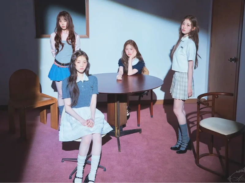 Baby DONT Cry Bittersweet