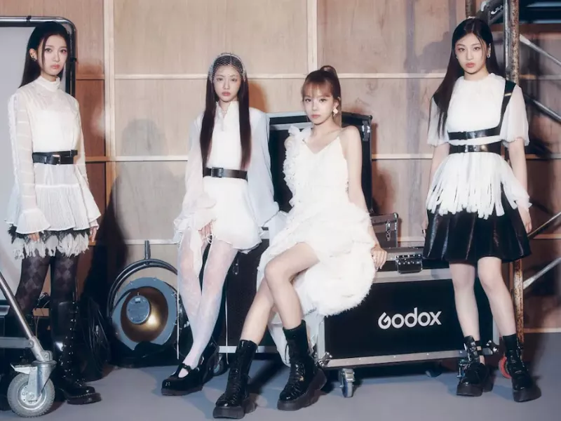 Baby DONT Cry Shapeshifter