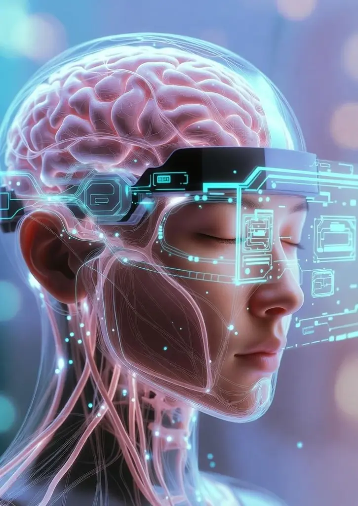 3 teknologi yang kontrol hidupmu