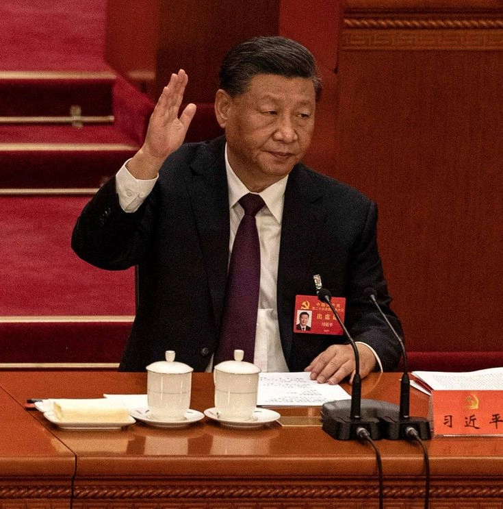 Warga China Tewas dalam Serangan AS–Israel di Iran,