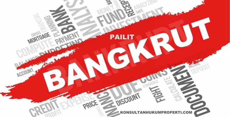 7 Fakta Banyak Orang Bangkrut!